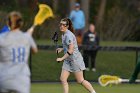 WLax vs Babson  Women’s Lacrosse vs Babson College. - Photo by Keith Nordstrom : WLax, lacrosse